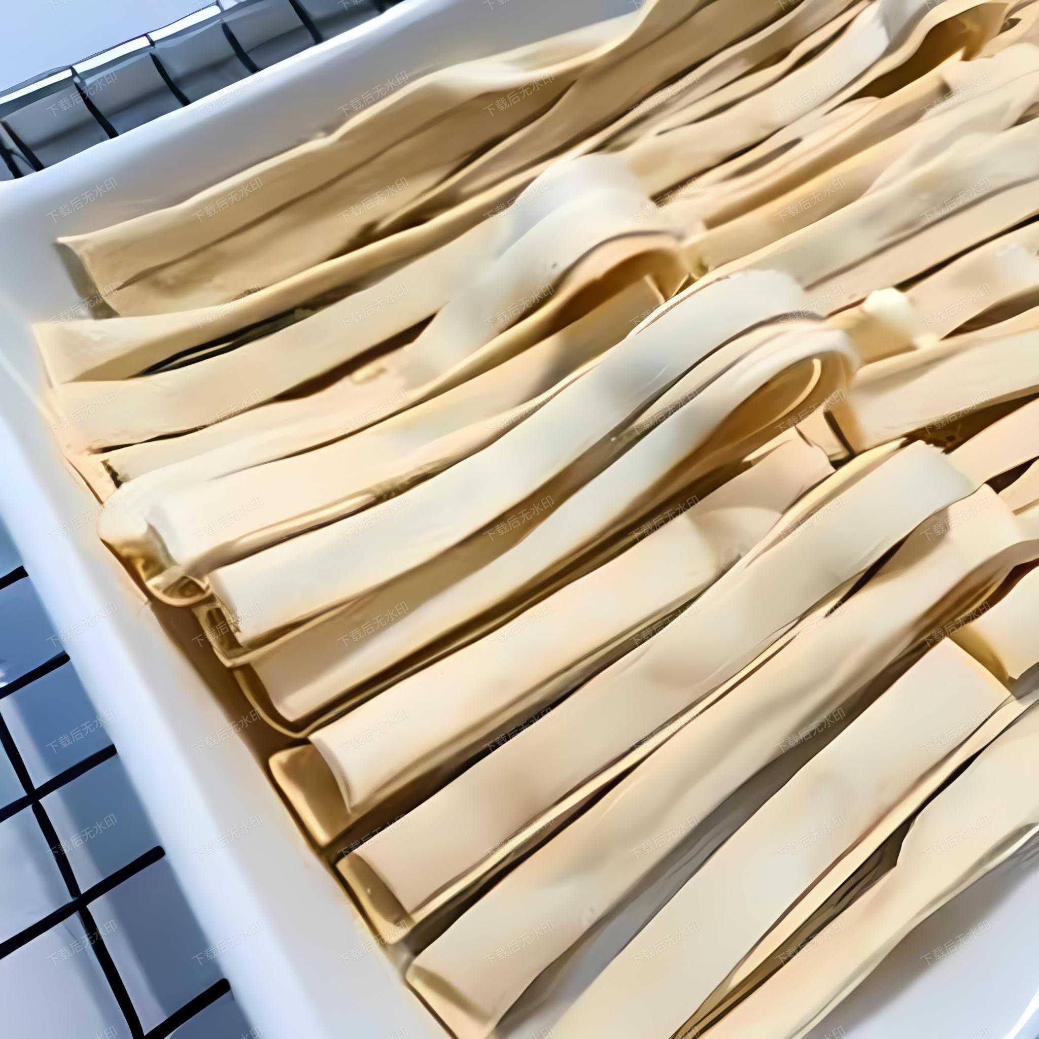 豆腐干