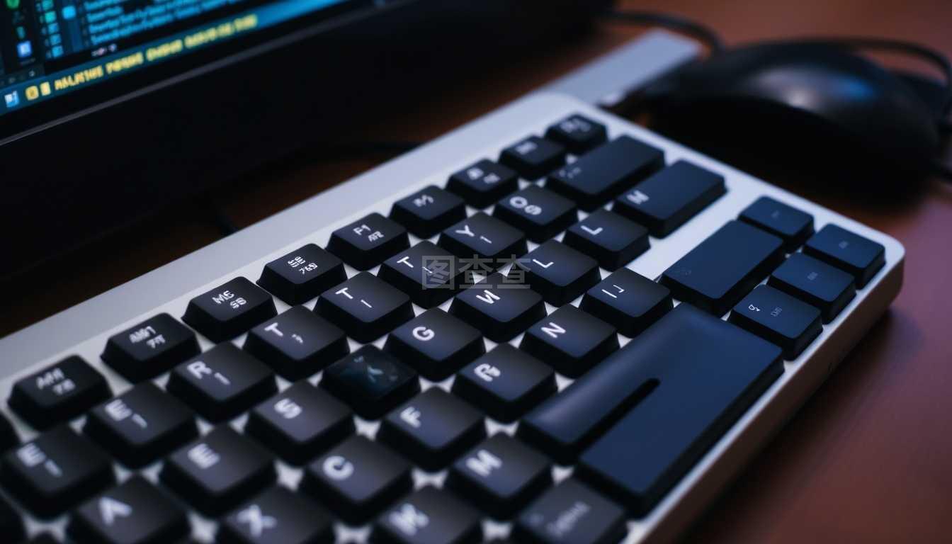 企业服务器维护的隐秘之翼：保障数据安全与业务连续性