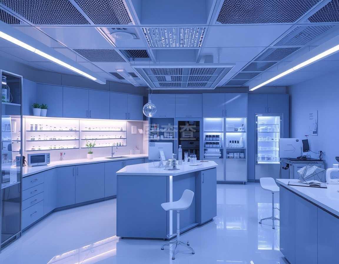 广州生物科技公司的崛起与创新