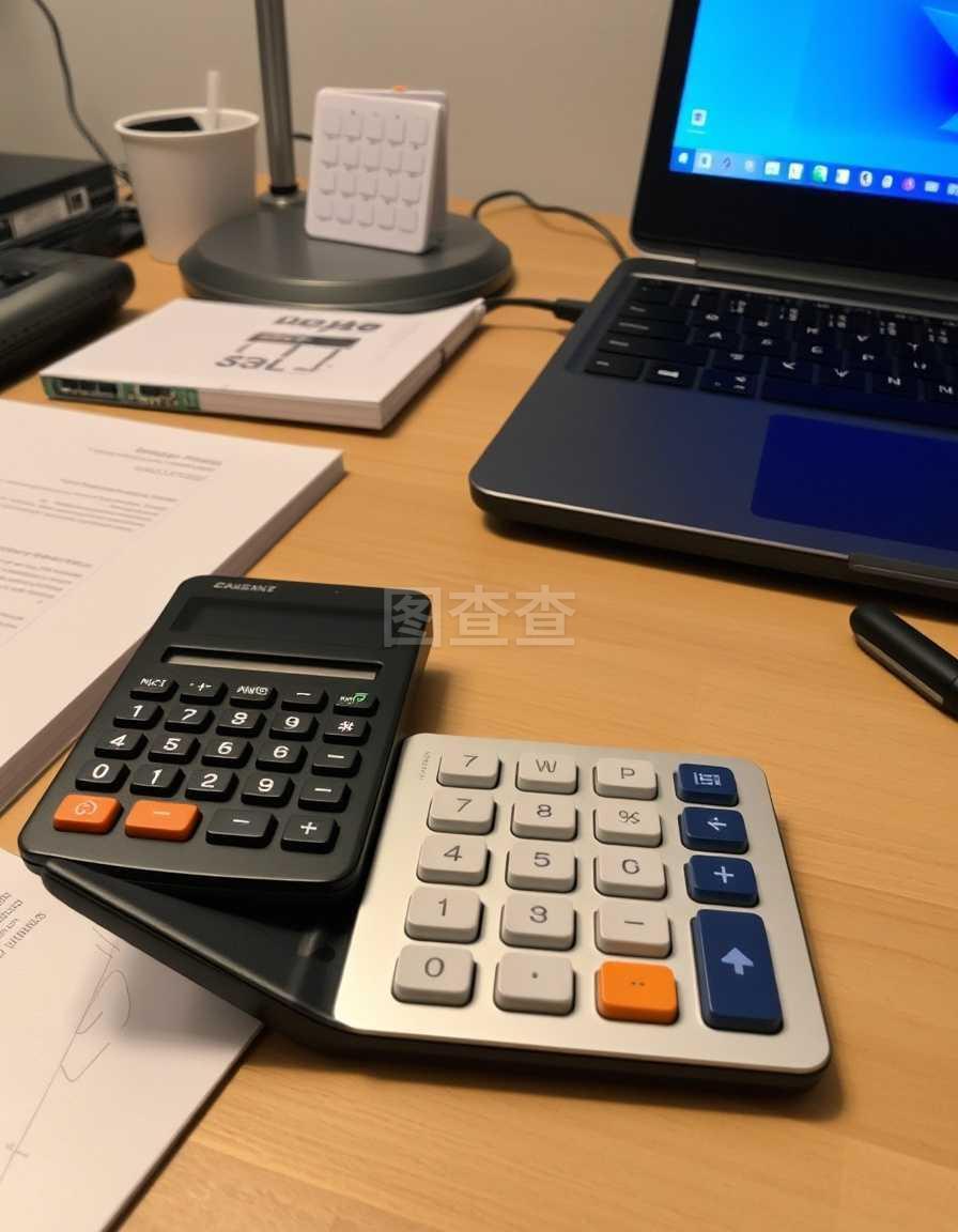 办公计算器