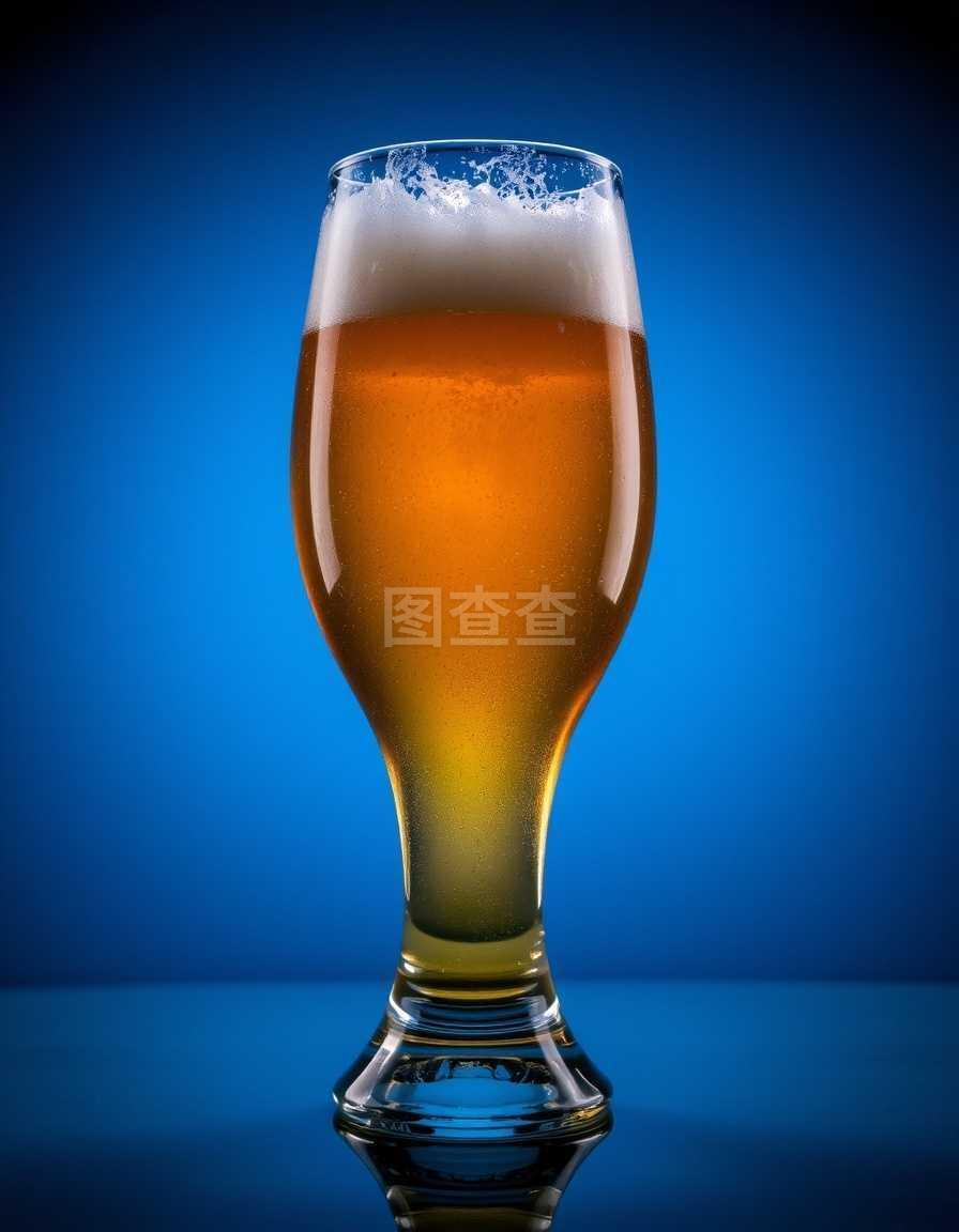 啤酒饮料