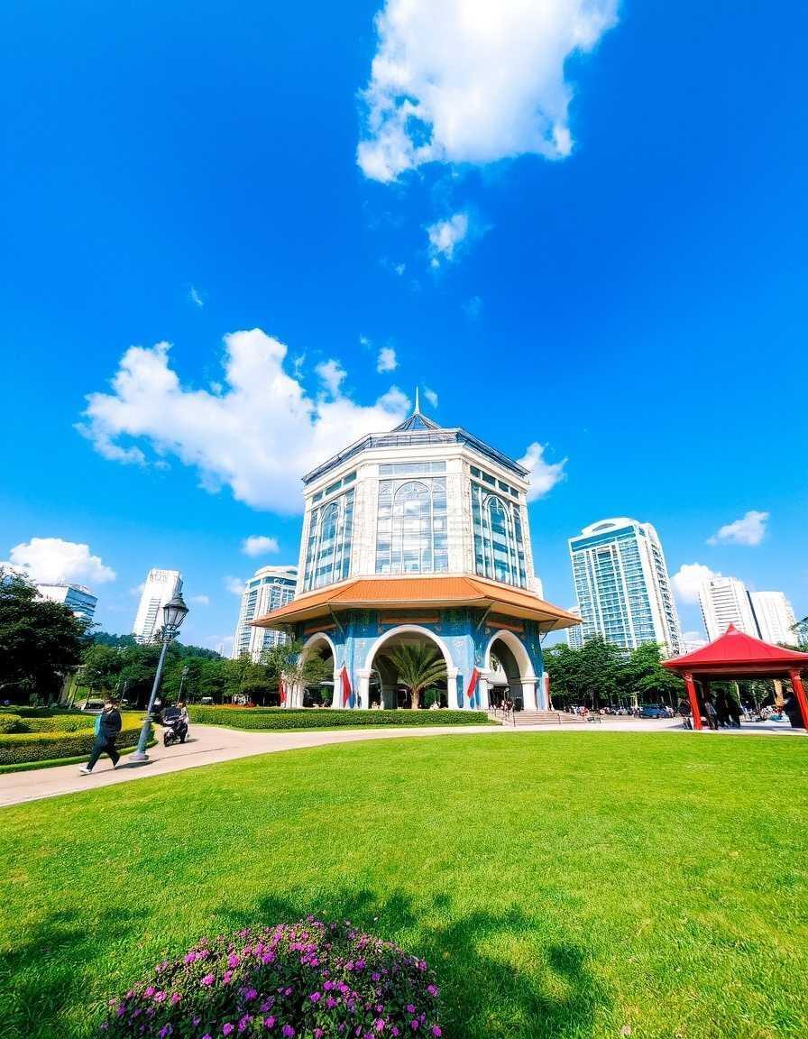 活动策划：打造难忘的精彩瞬间