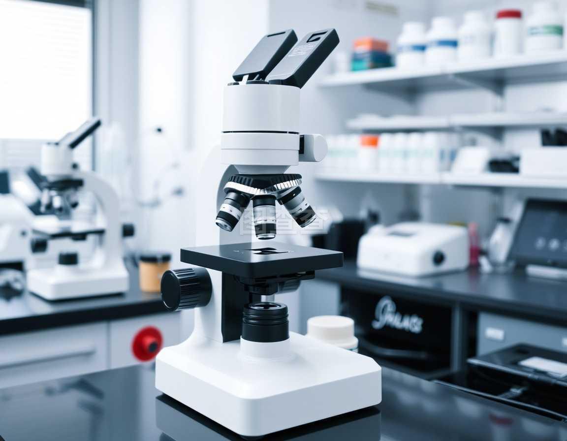 科学仪器行业：引领科技创新的前沿阵地
