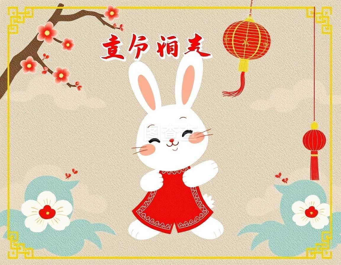 春节习俗