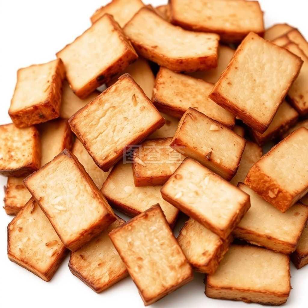 腐竹：烹饪界的经典配角