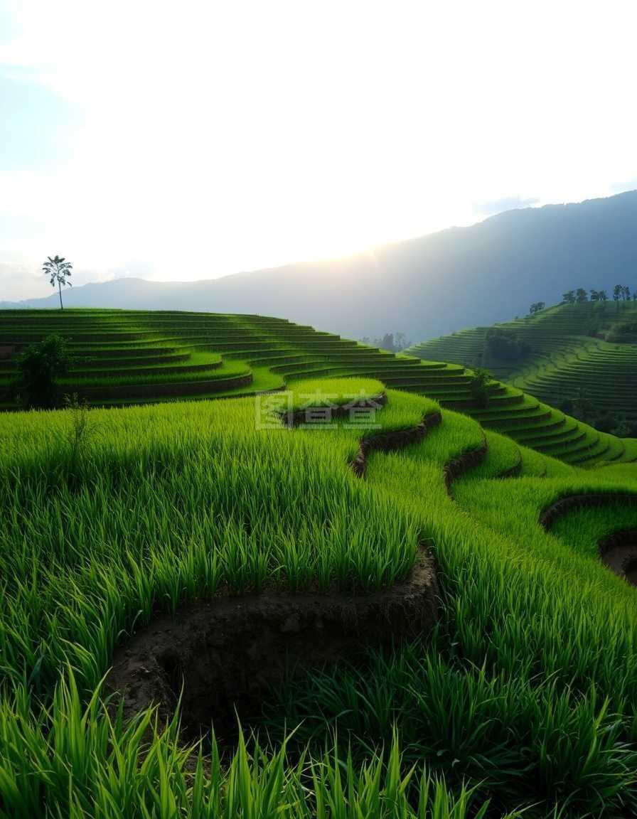乡村旅游