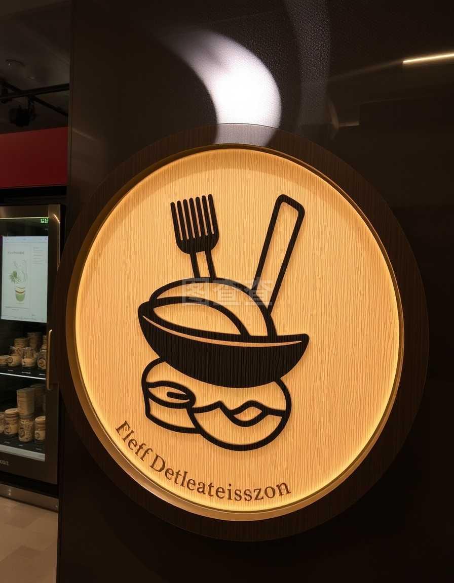 熟食店