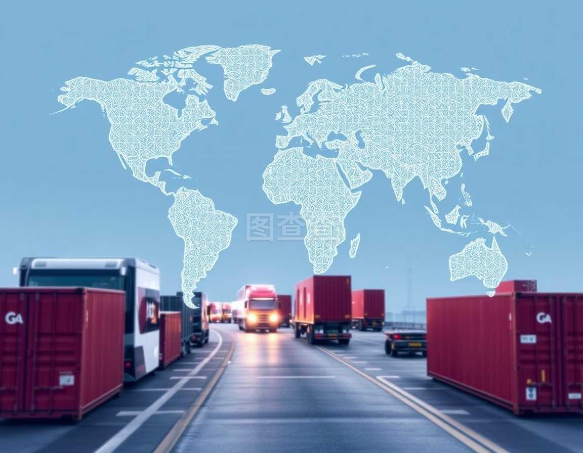 义乌国际货运代理：跨越国界的物流桥梁
