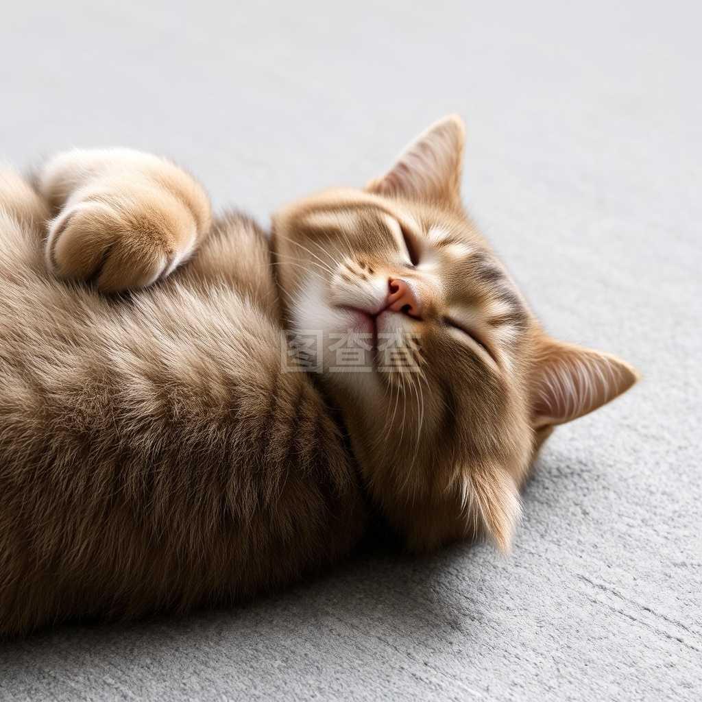 宠物猫
