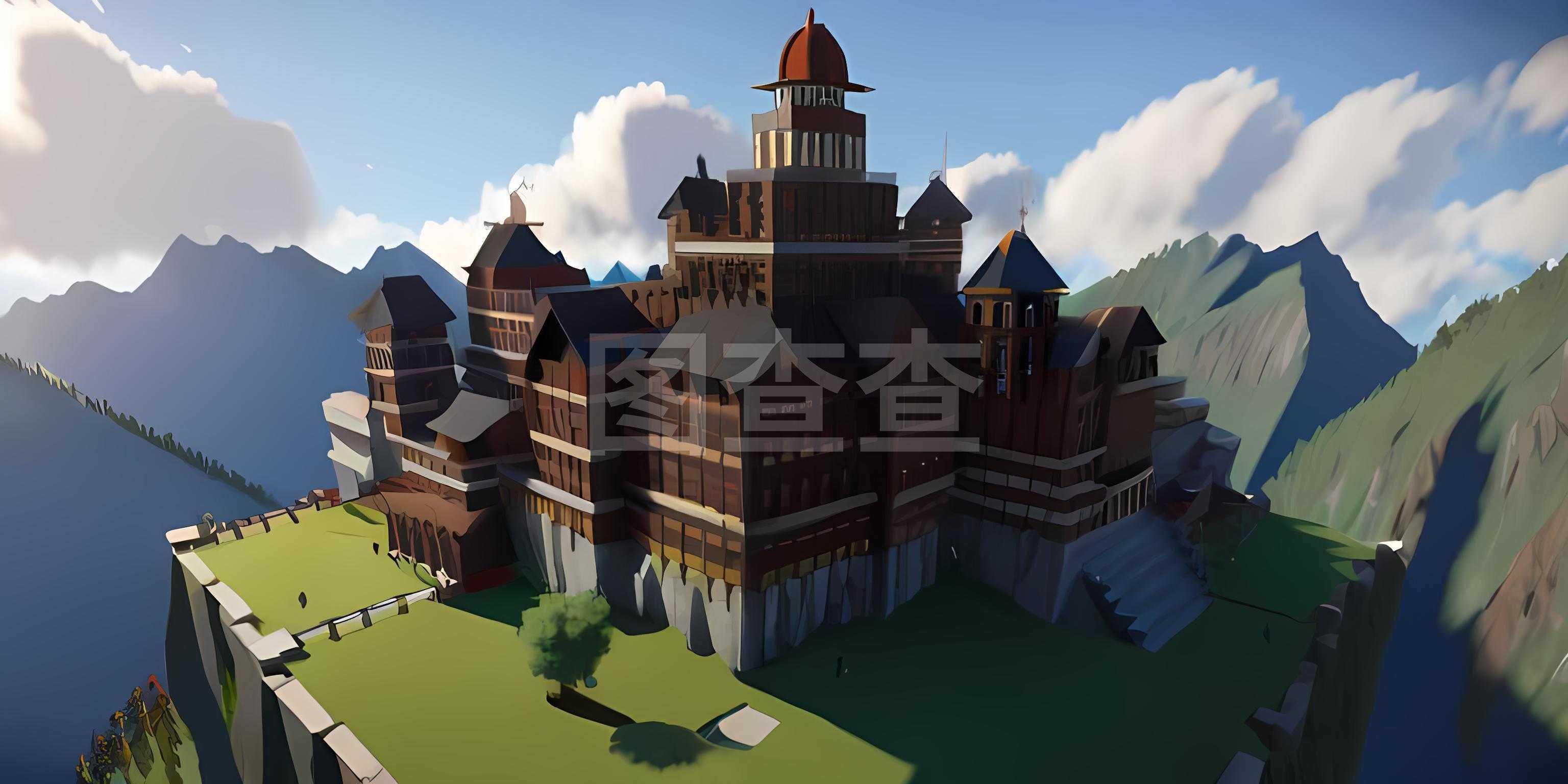 建筑设计