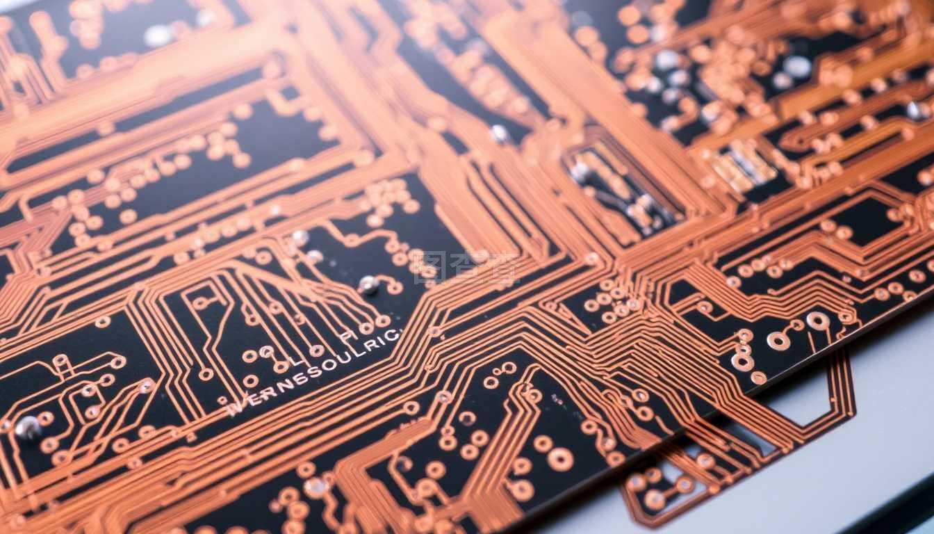 河北电子科技行业的技术革新与行业动态