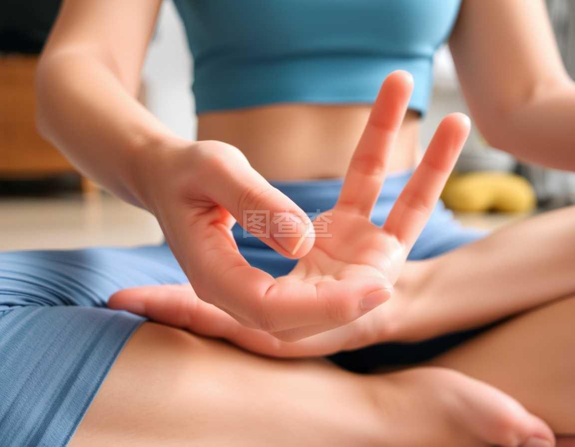 女性健康