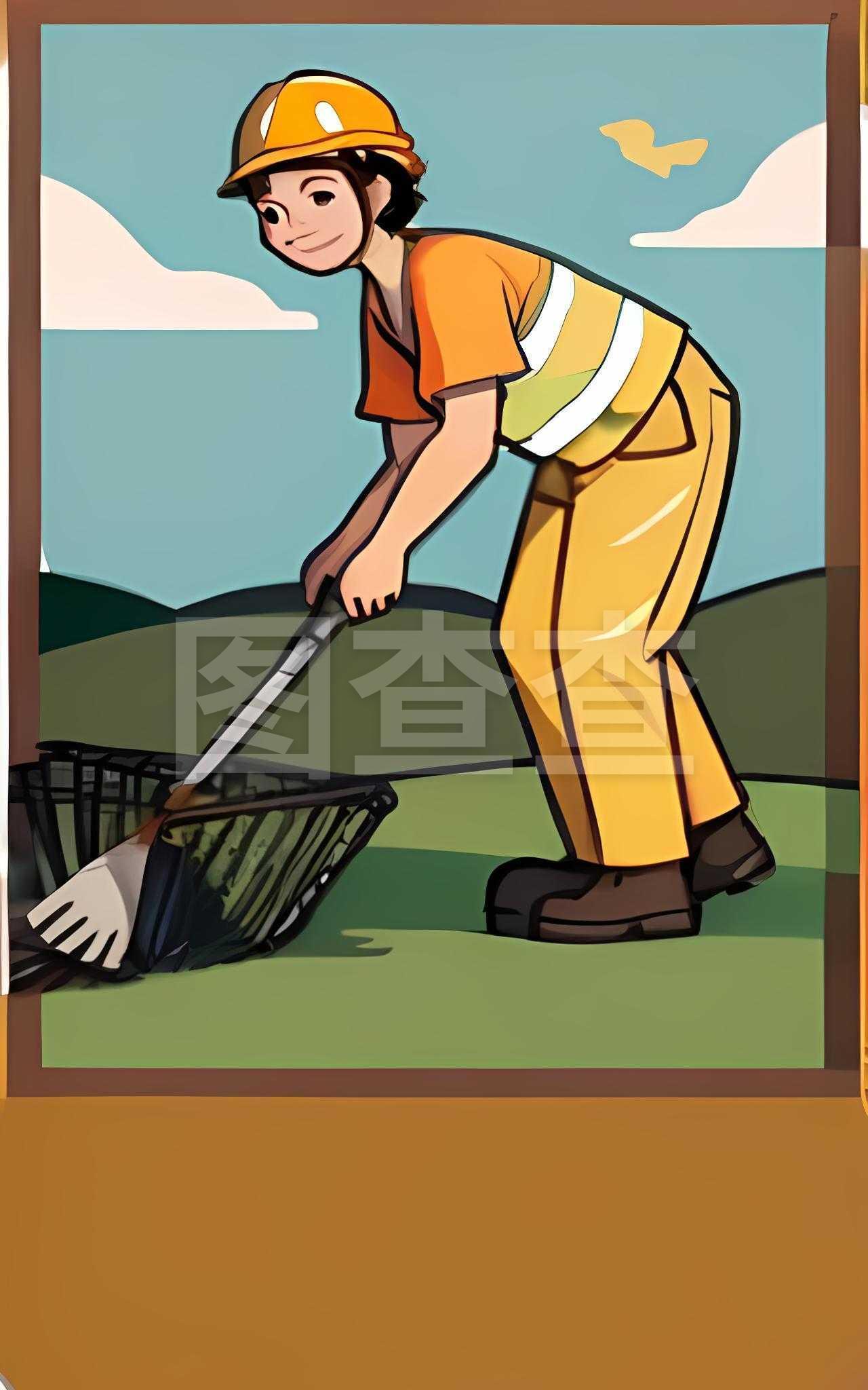 环卫