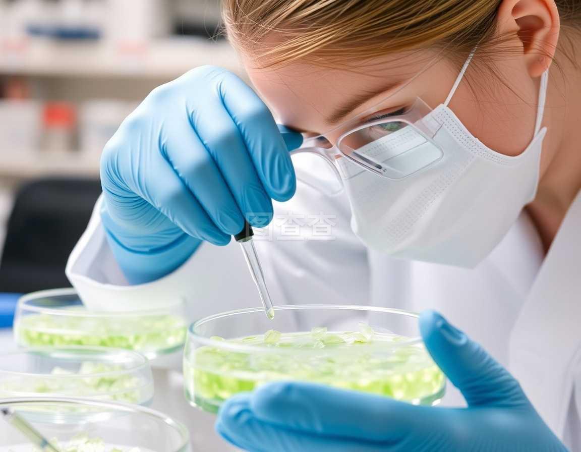 生命科学