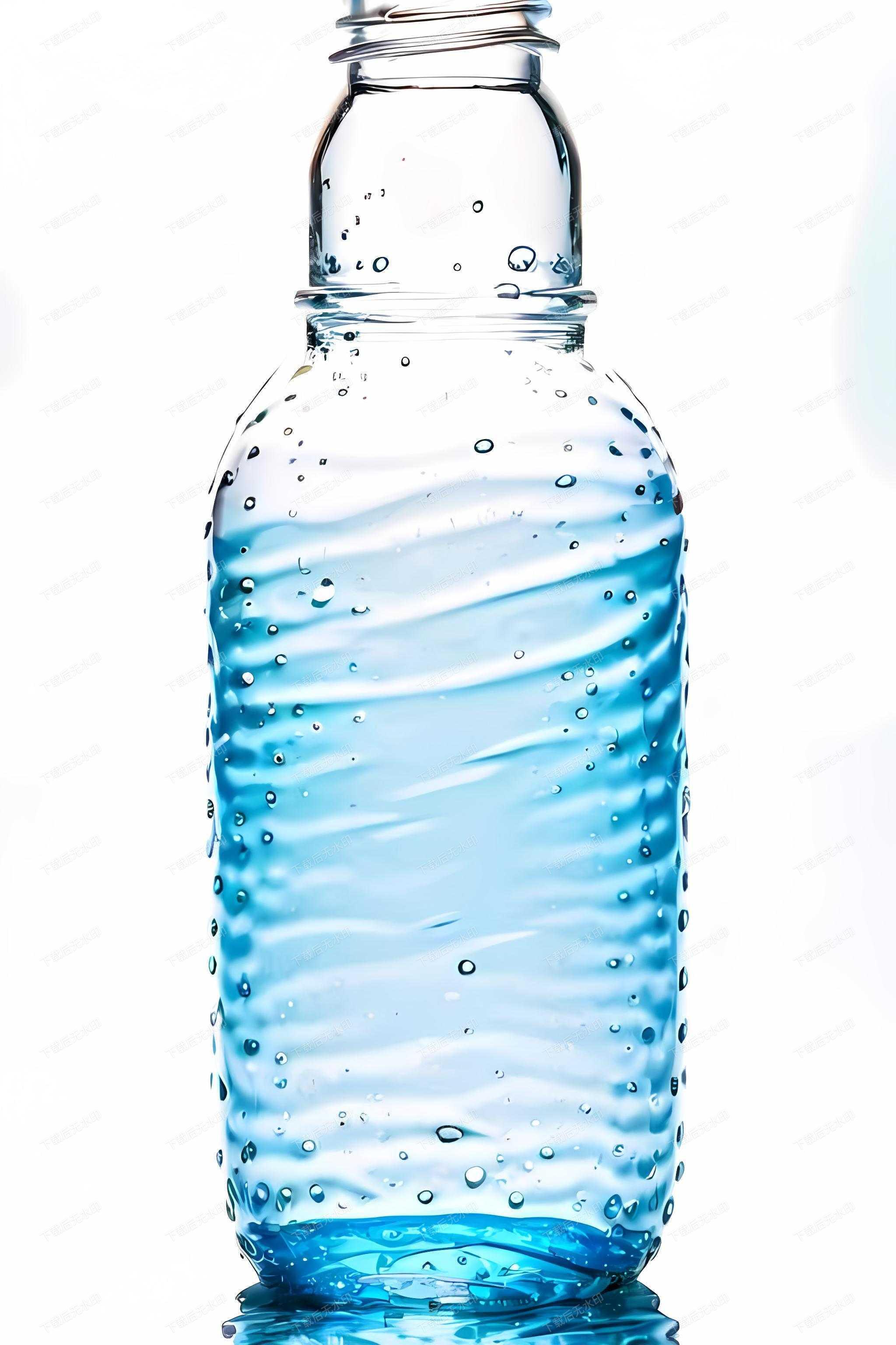 矿泉水