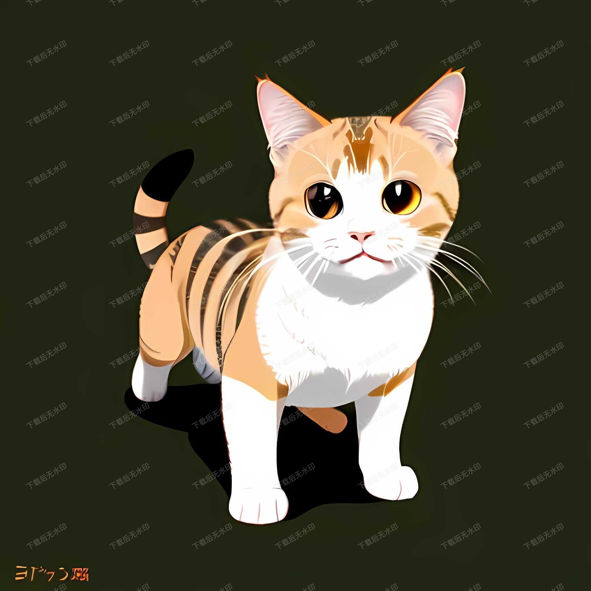 猫咪图片