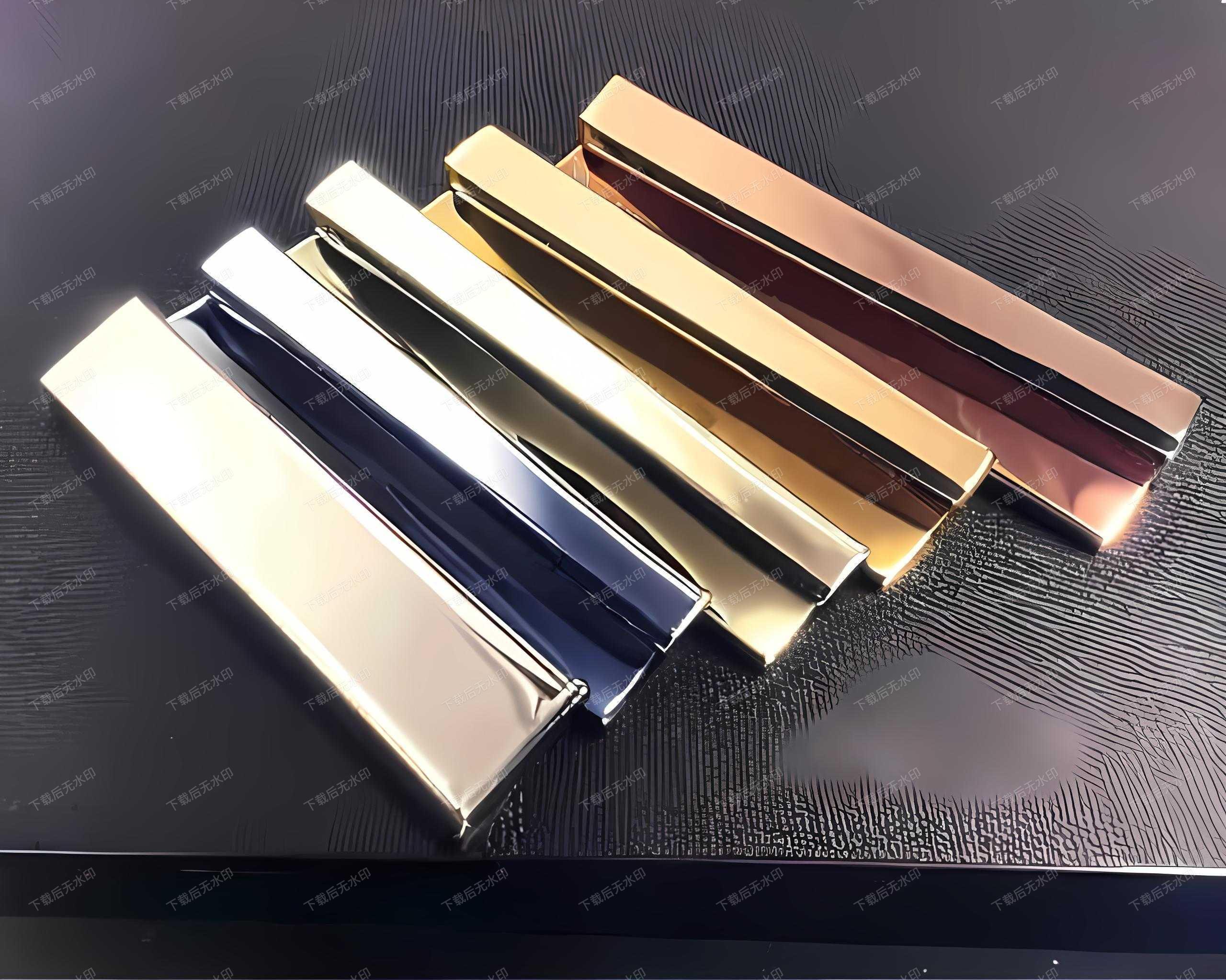 管材行业的最新趋势解读