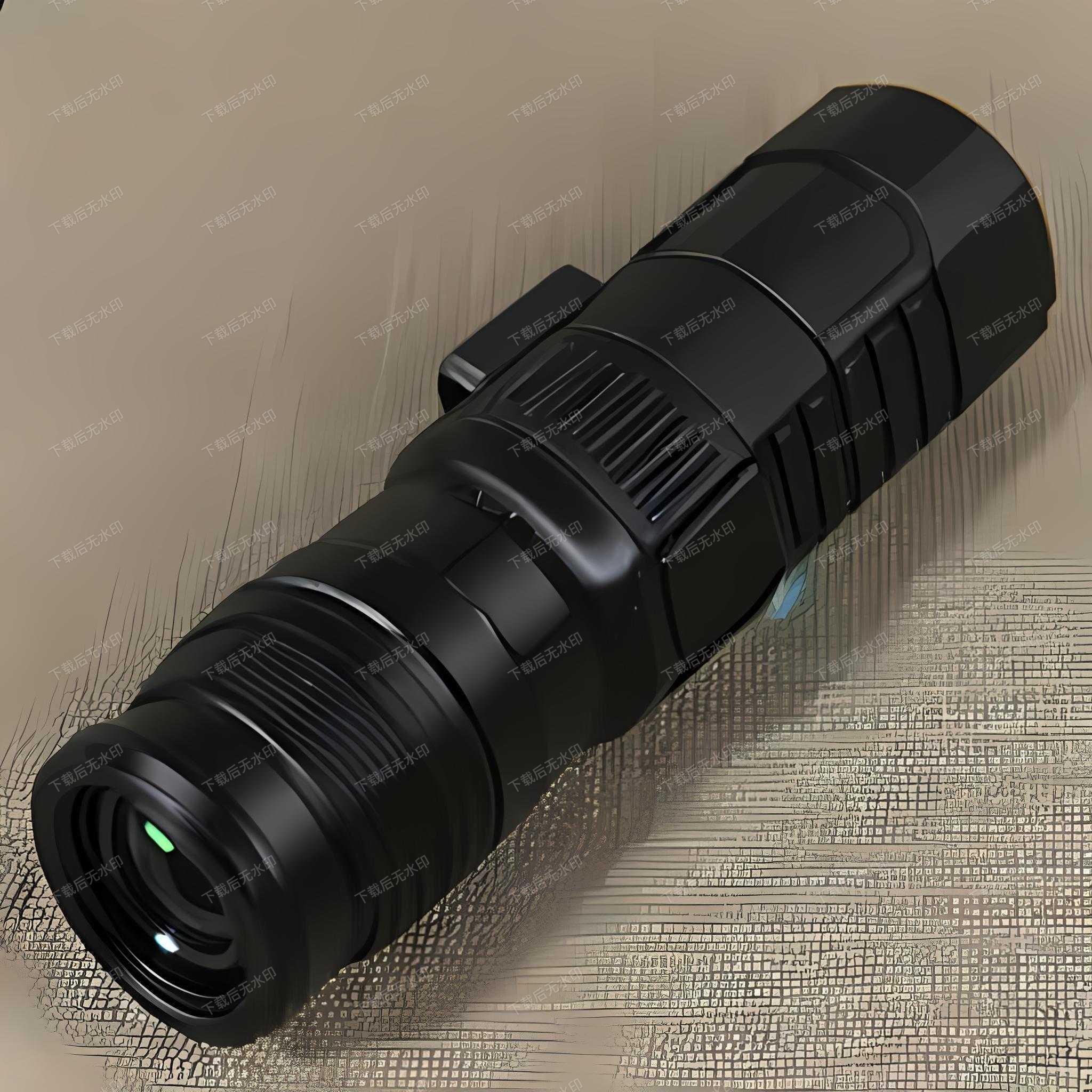 骑行灯：照亮你夜归之路的秘密武器