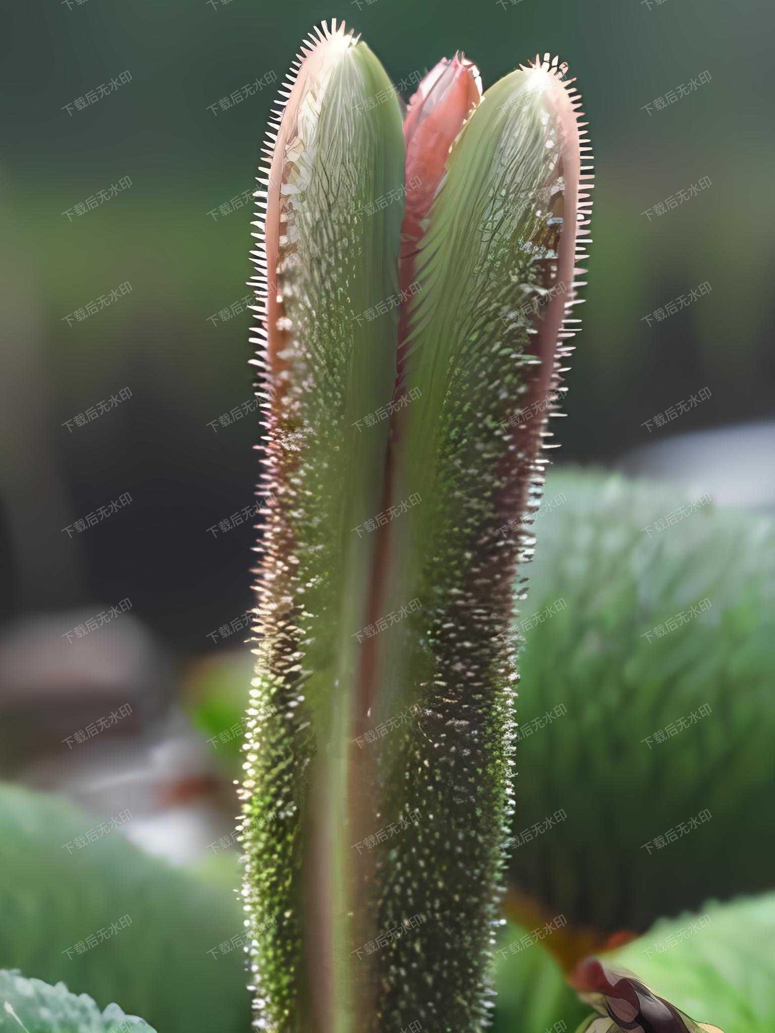虫草