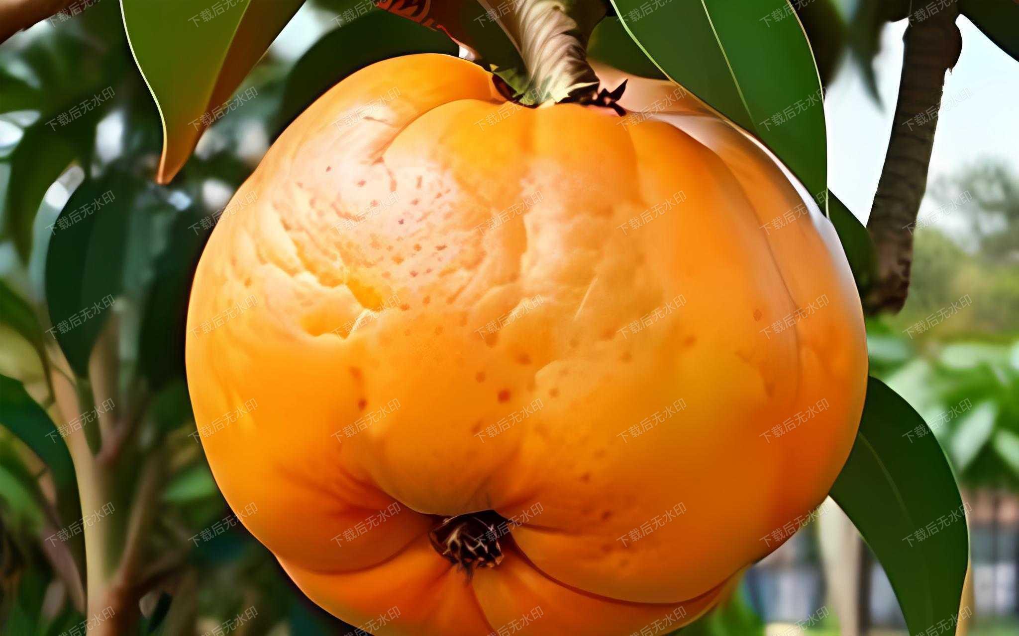 沃柑