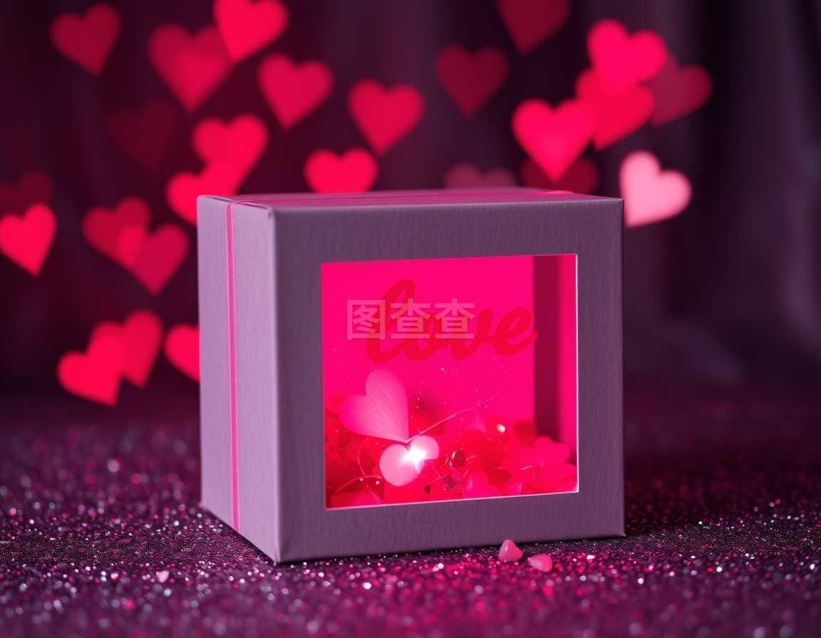 爱情礼品