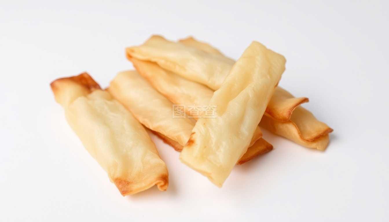 豆腐皮行业动态：新趋势与消费者偏好探索