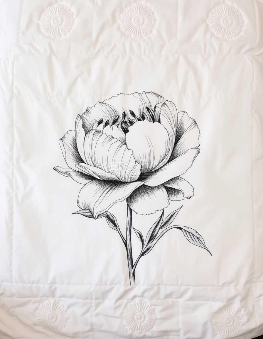 被套