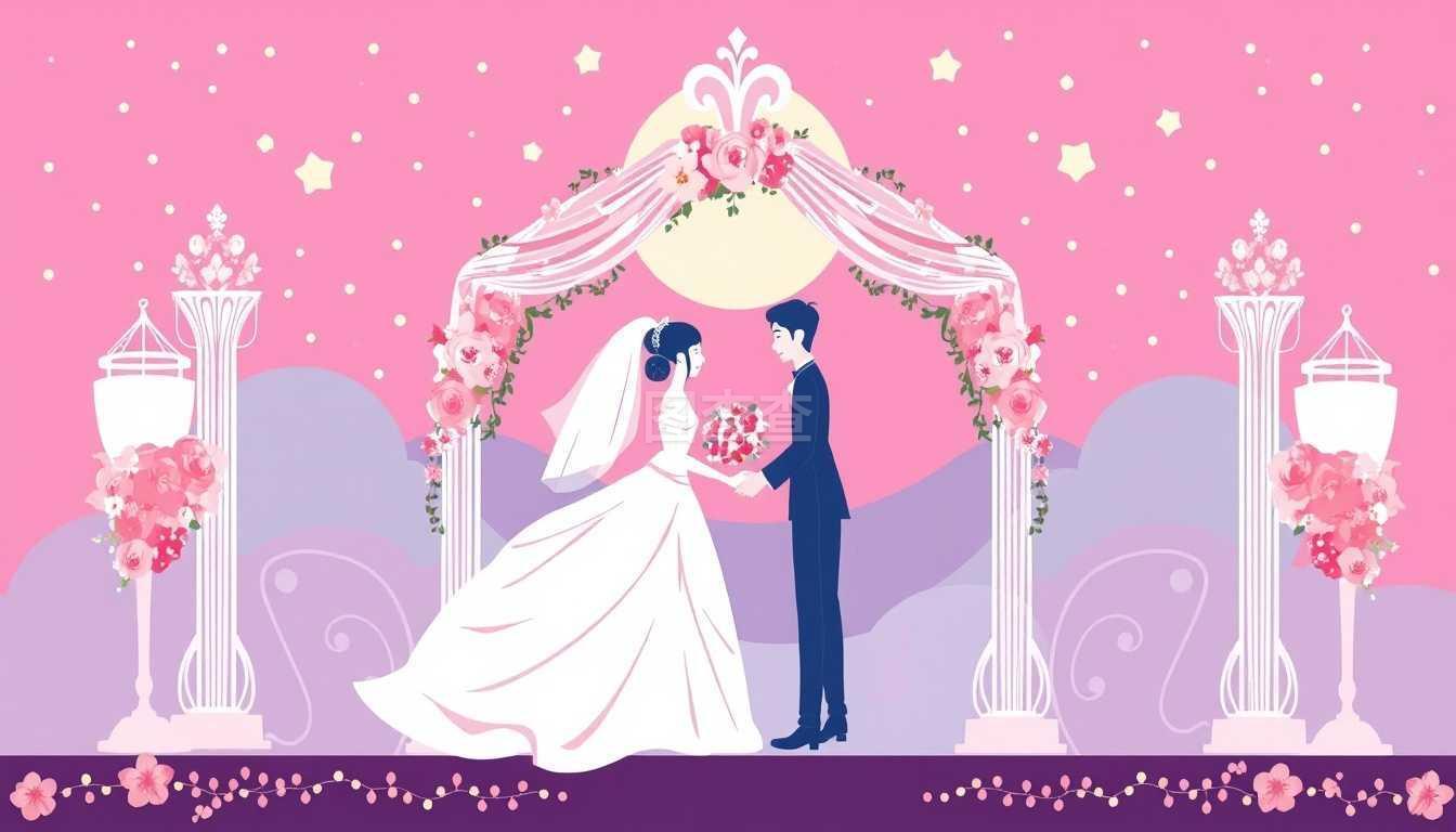 主题婚礼