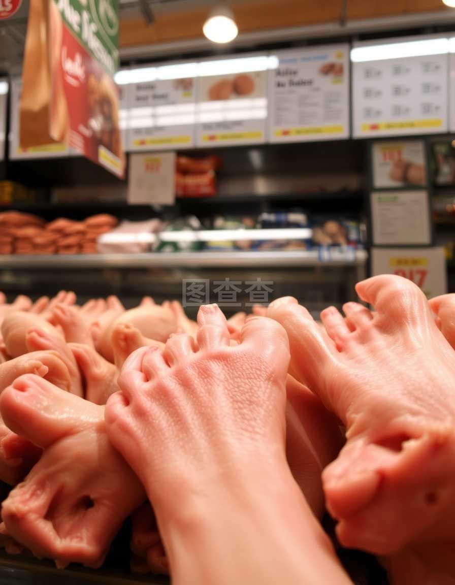 探寻南浔鲜肉店的独特魅力