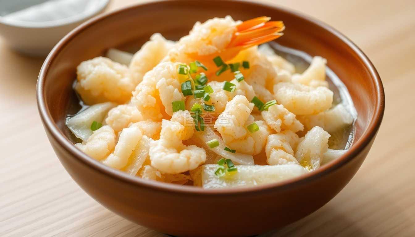 天妇罗