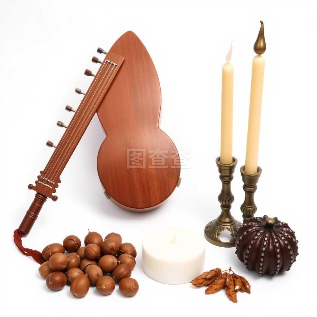箜篌教学：穿越千年的美妙之旅