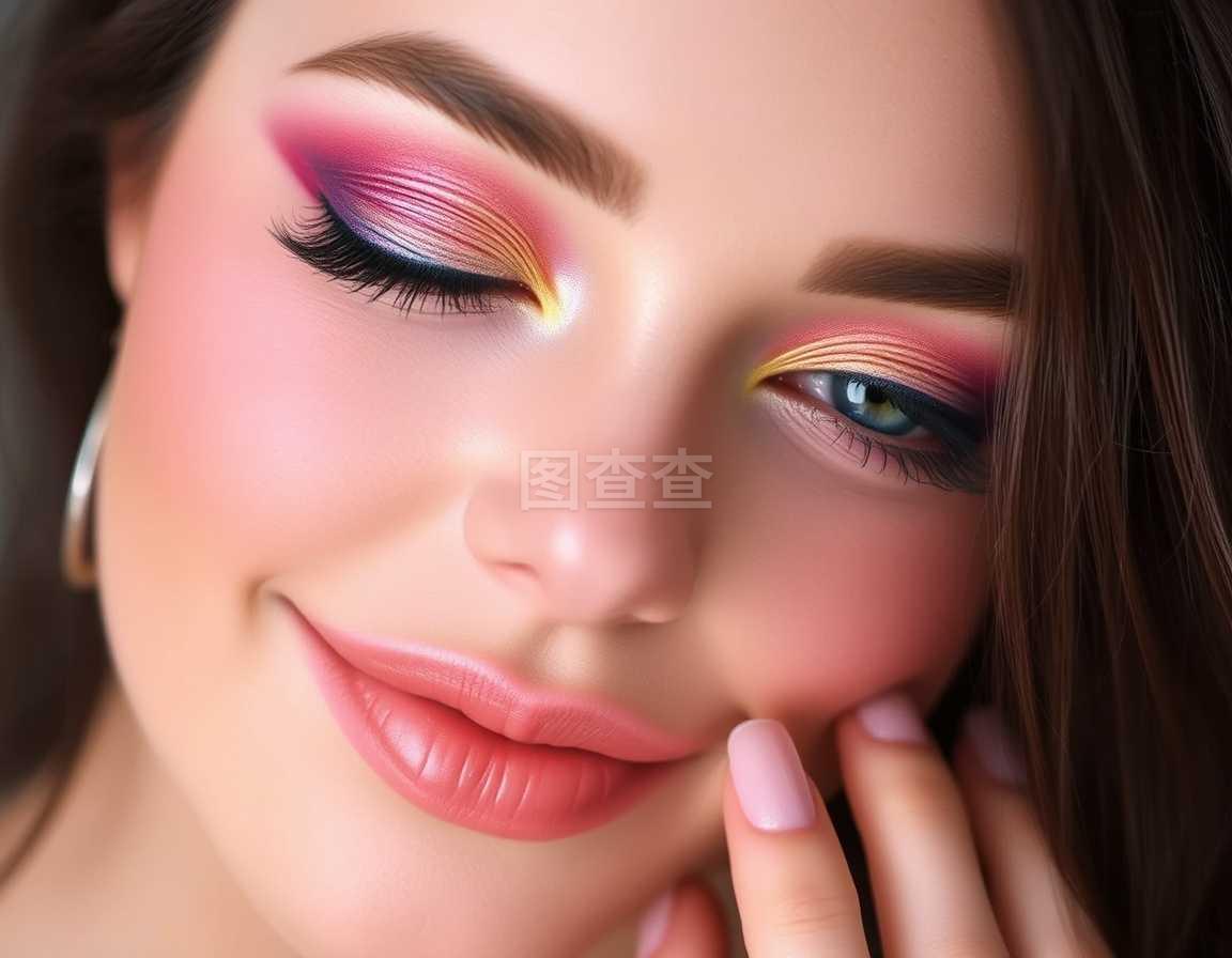 彩妆新趋势：2024年美妆界的新主张