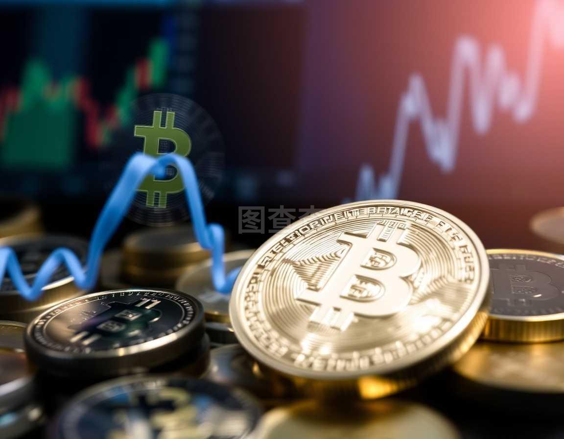 区块链技术引领未来金融变革