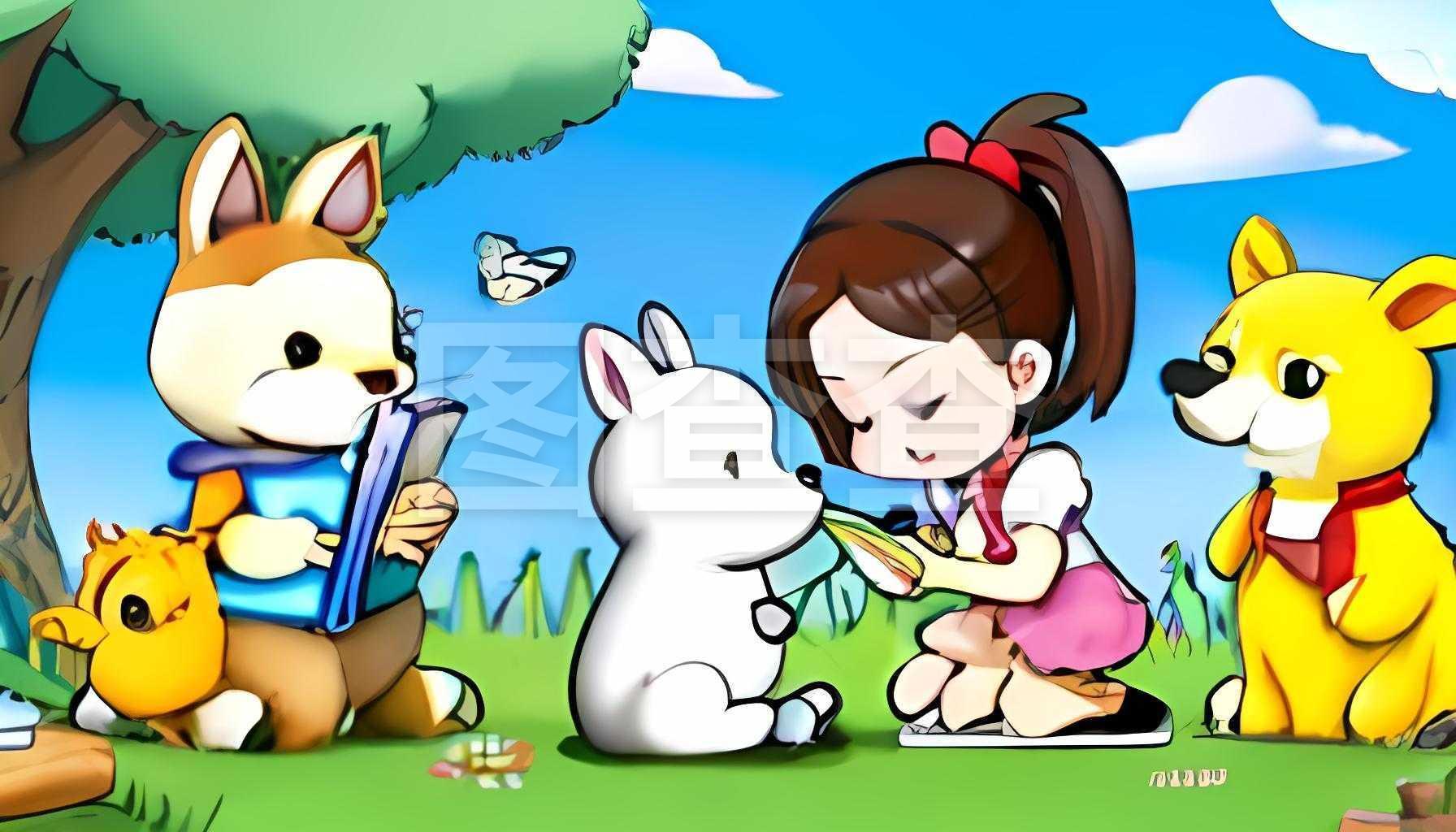 成语里的智慧宝藏