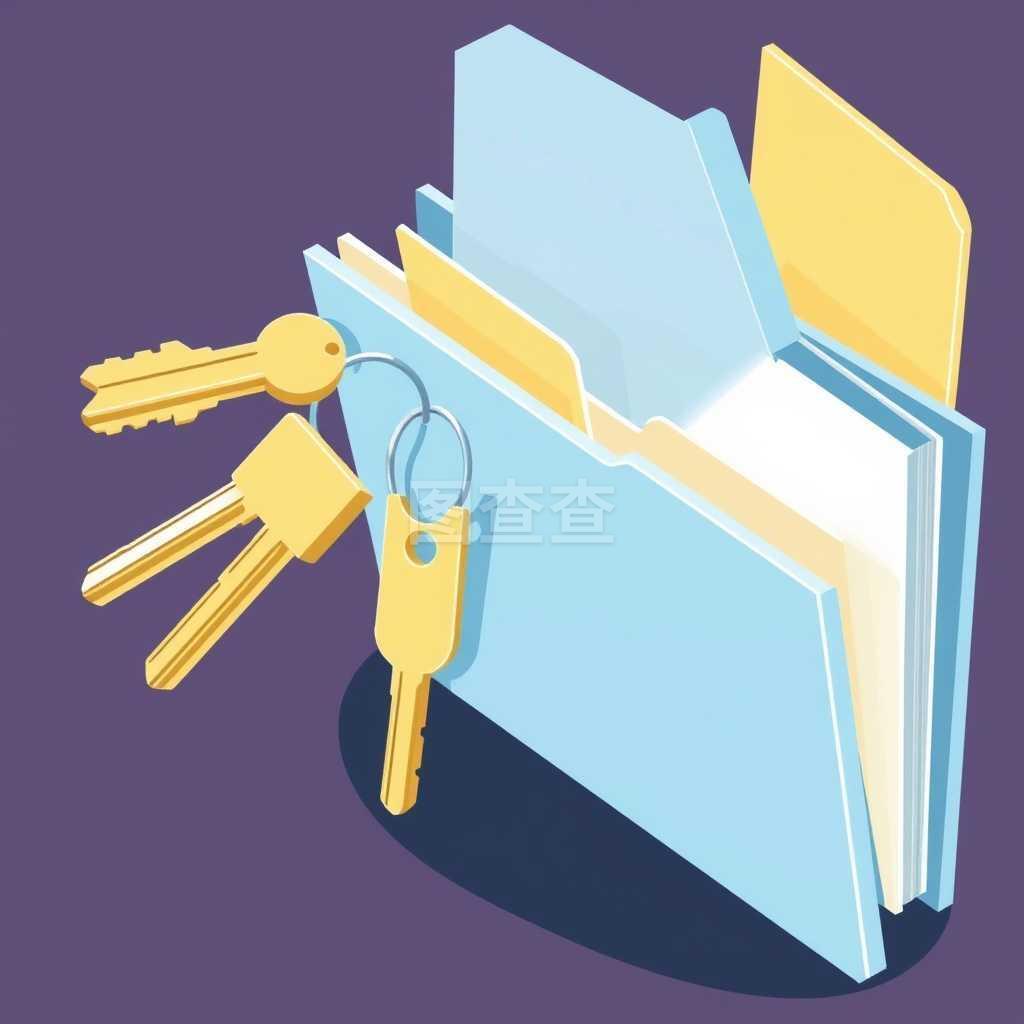 企业信息安全，构建数字时代的防护网
