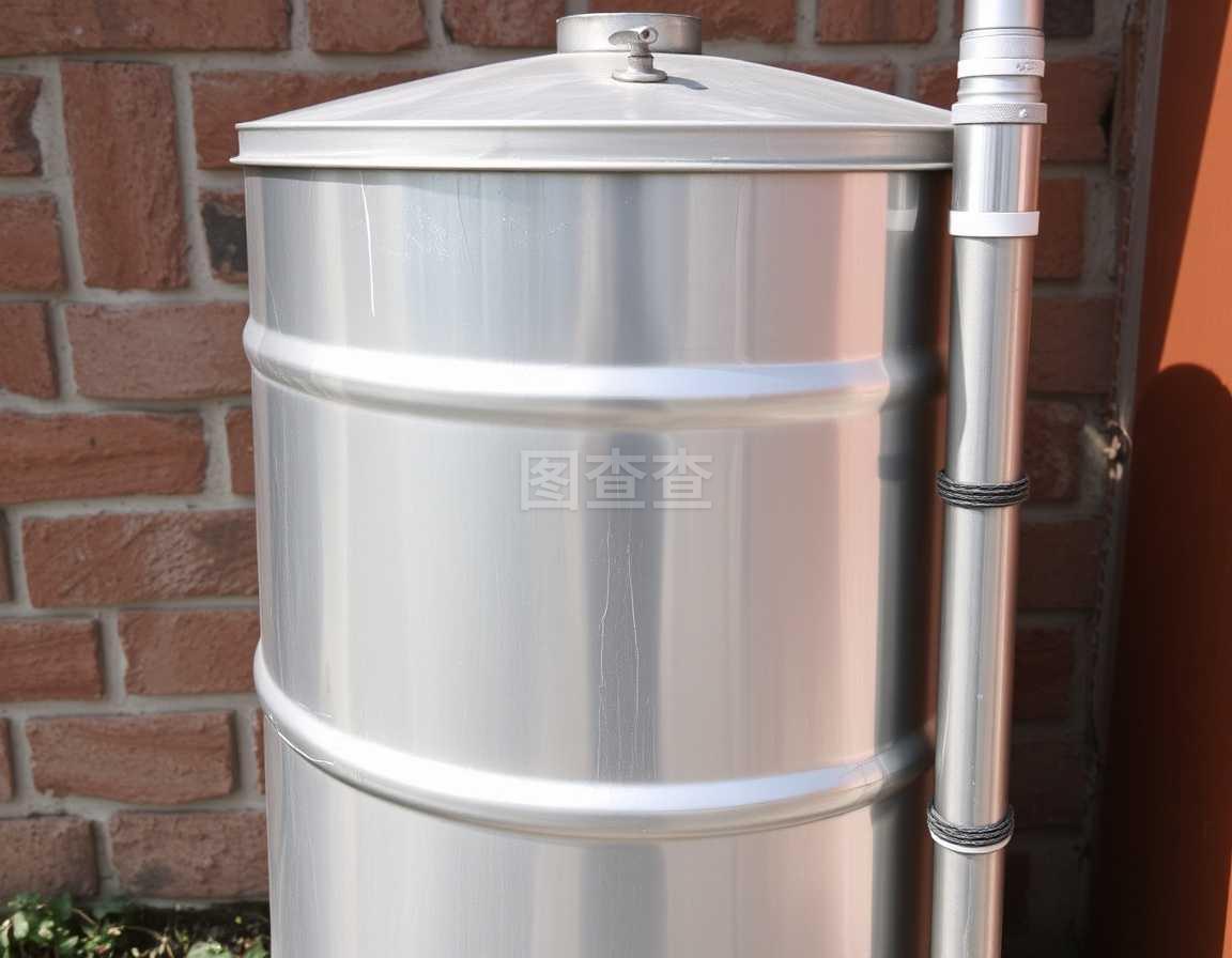 承压水箱选型指南：不锈钢承压水箱的结构、材质与工程应用解析