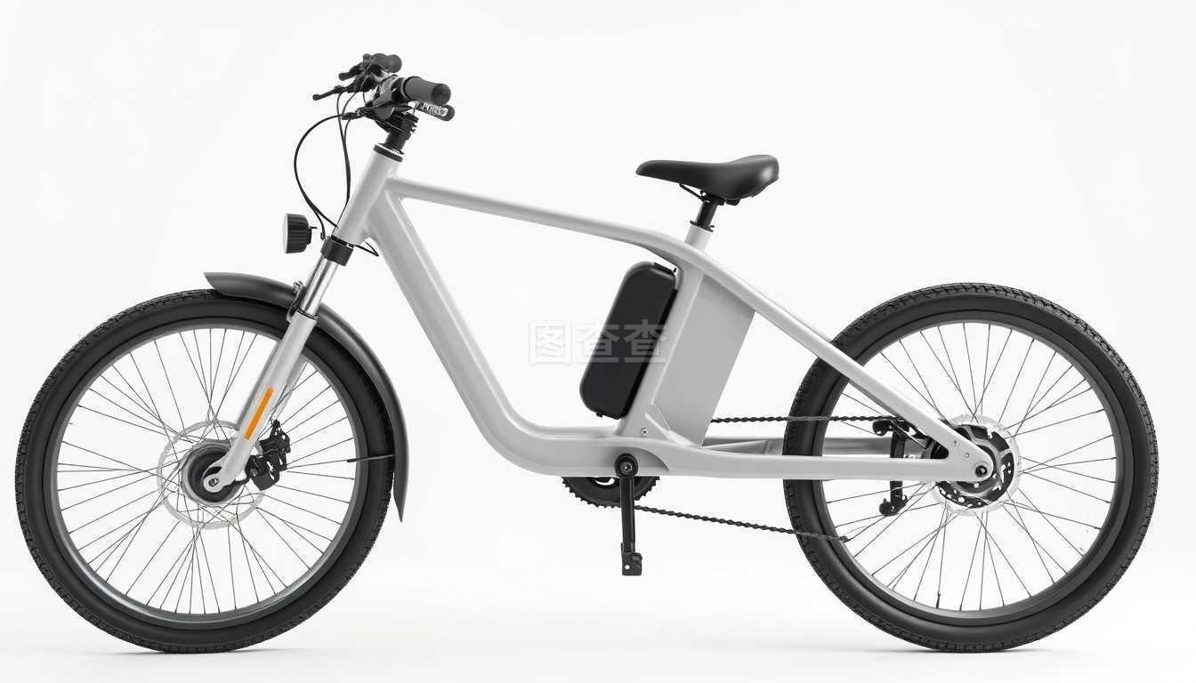 电动自行车