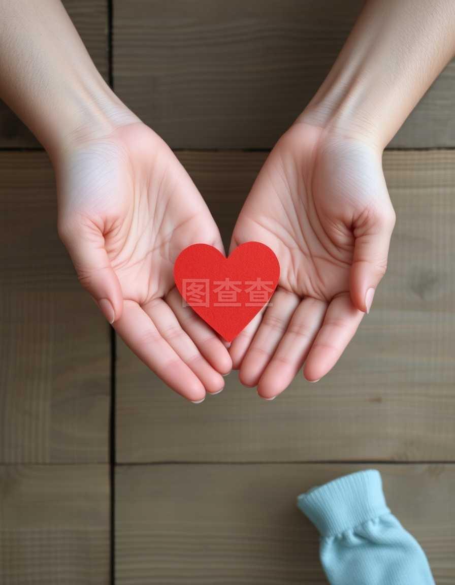 公益行动——让爱传递，使温暖延续
