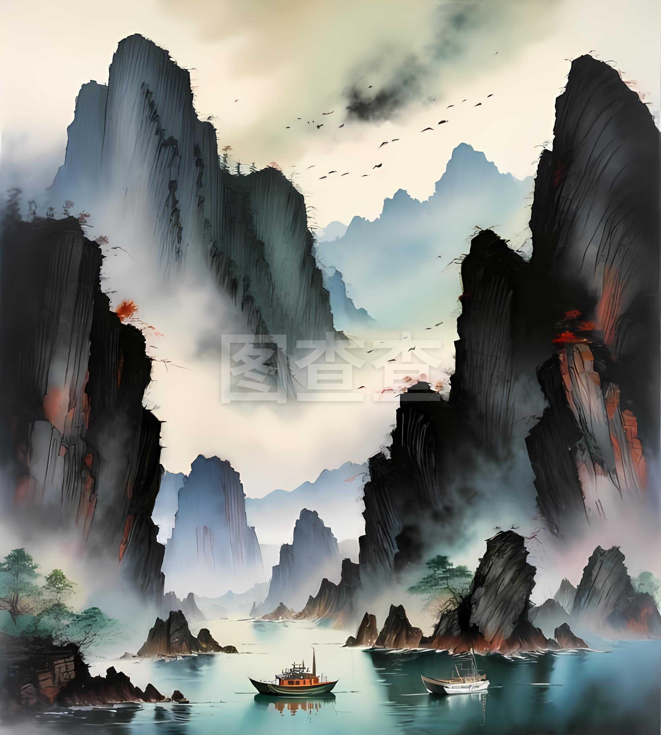 刘福友书法作品：古风韵味与现代气息的交融