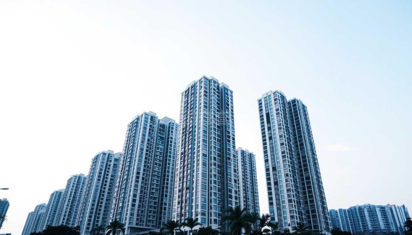 深圳建筑