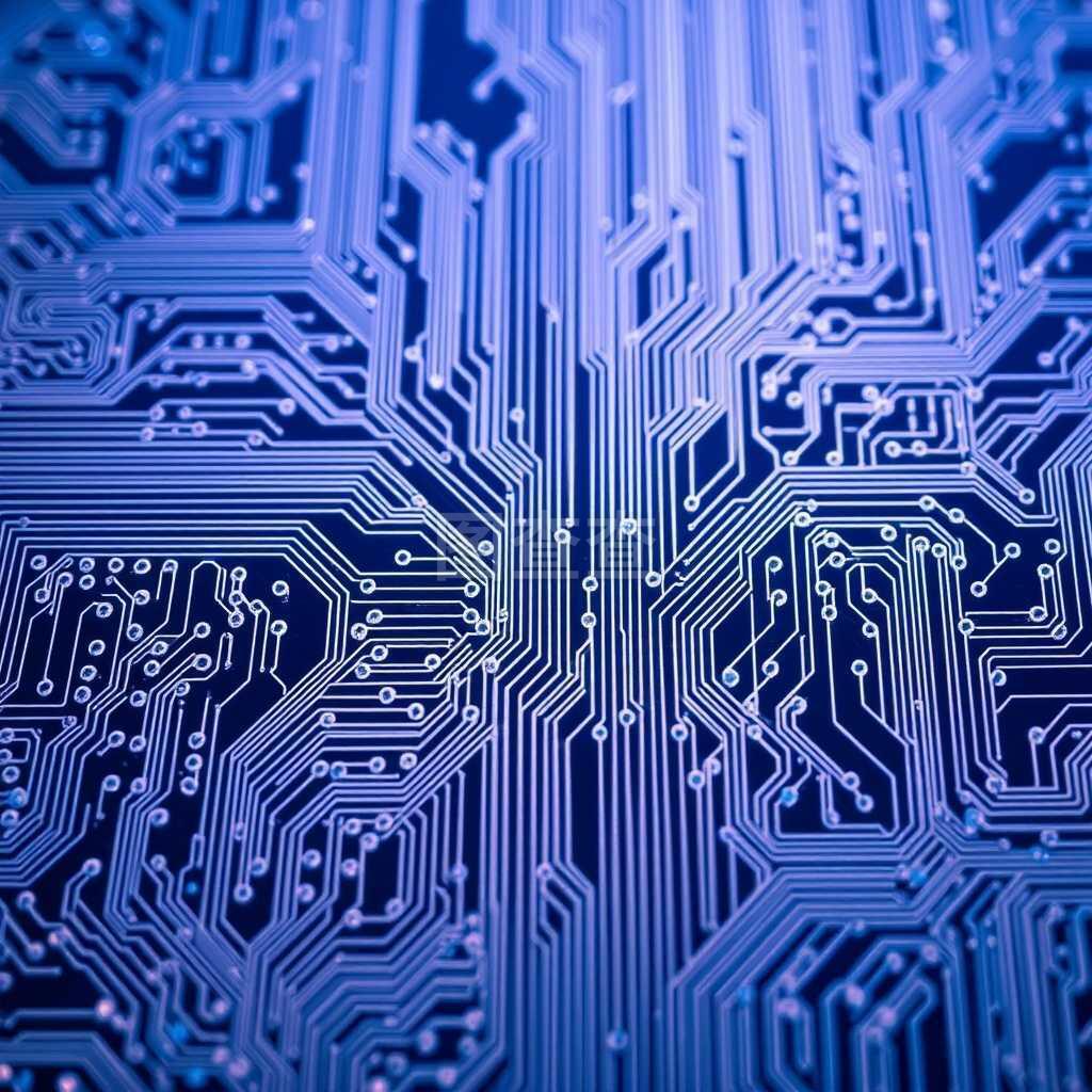电源模块：构建未来电子世界的基石
