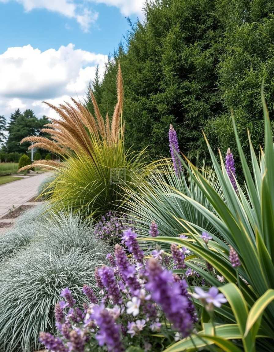 植物世界的奥秘