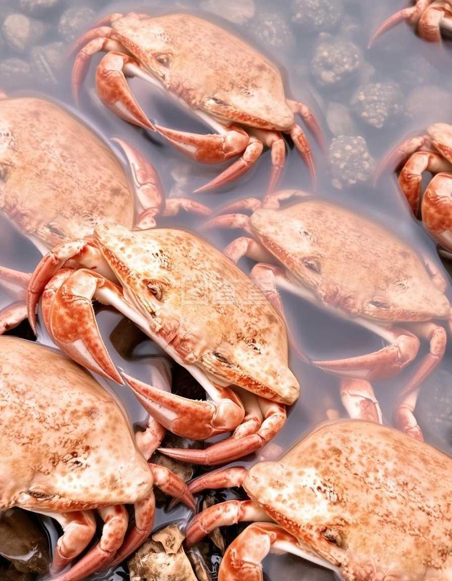 阳澄湖大闸蟹：一场品质与味道的盛宴