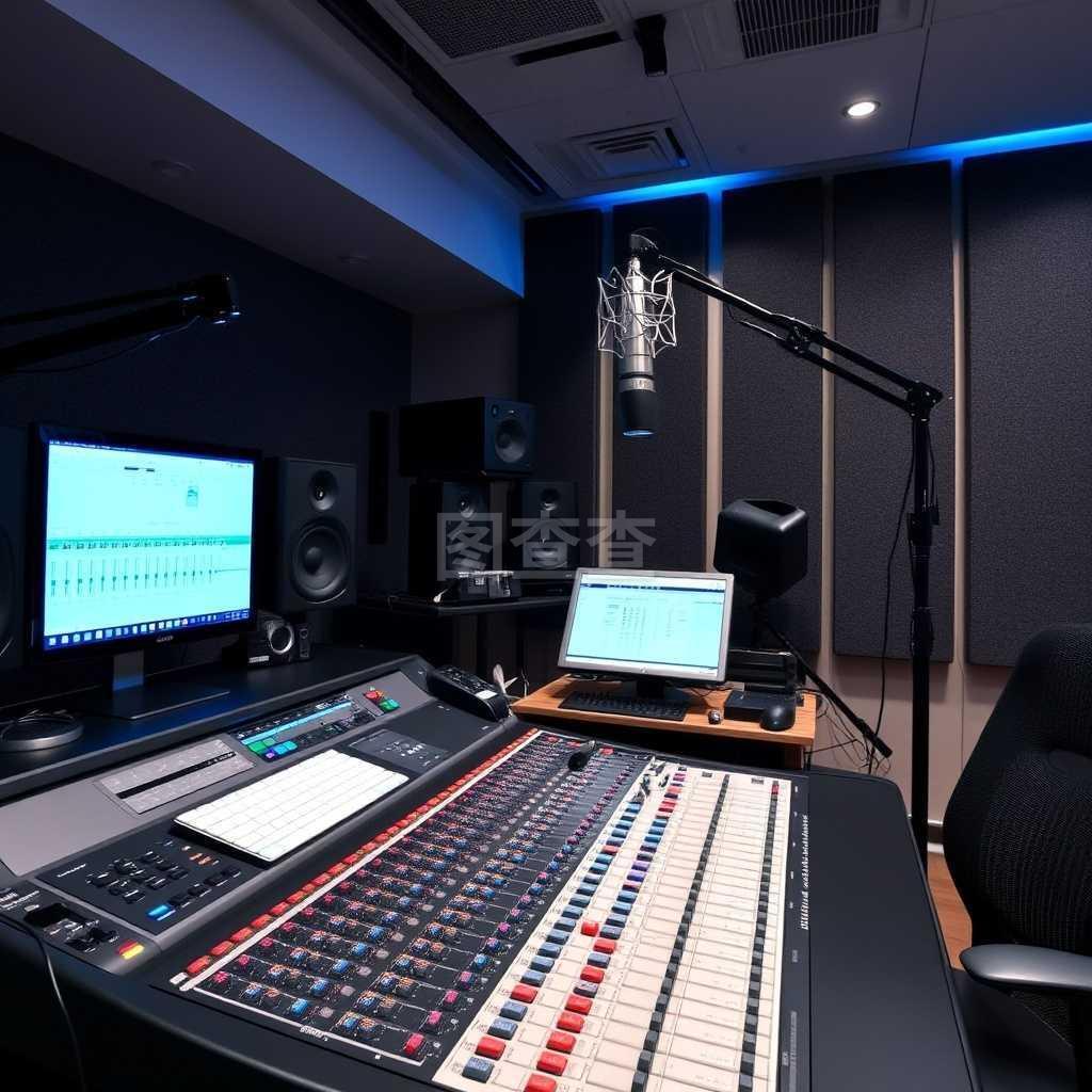 武汉配音工作室：声音的艺术与魅力