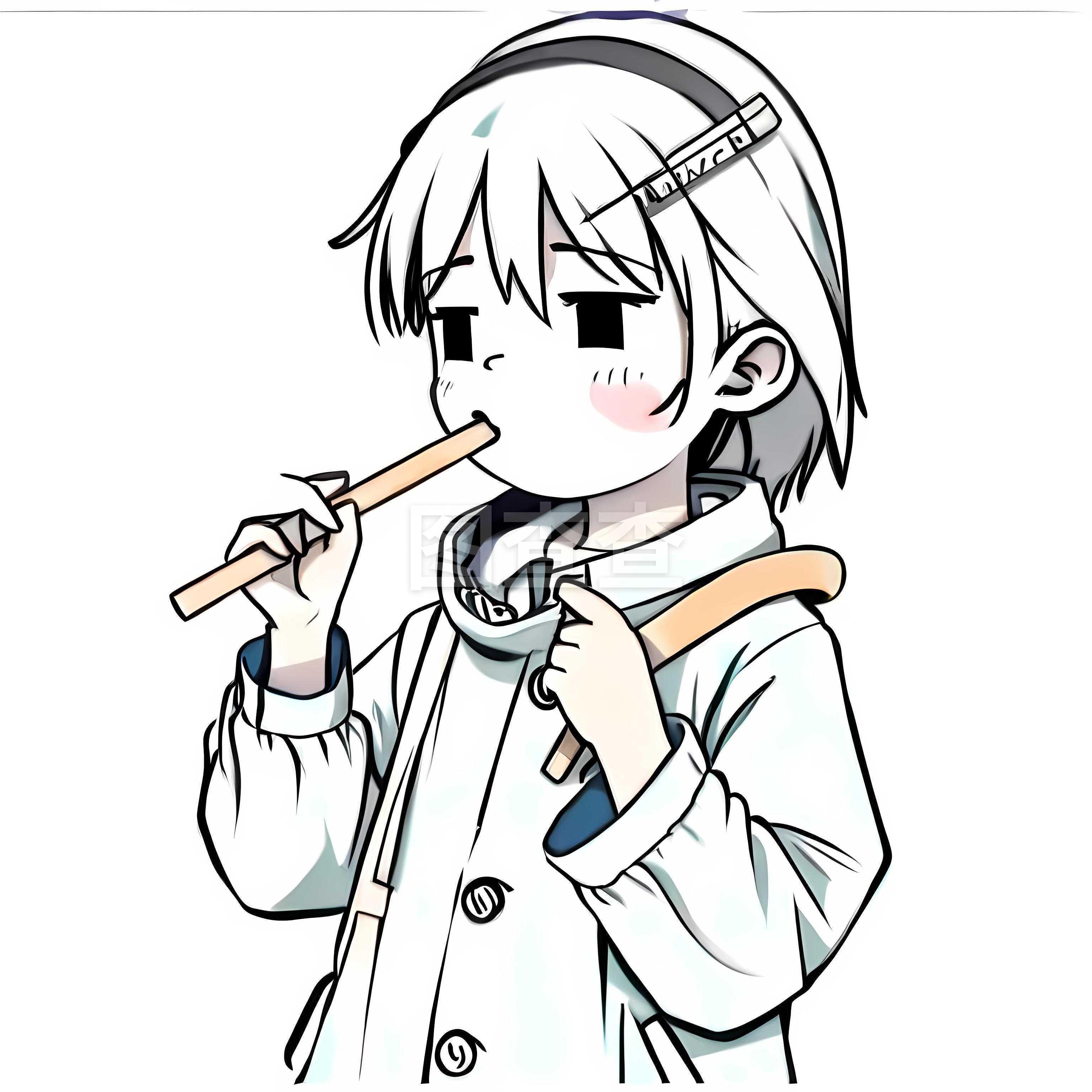 笛子