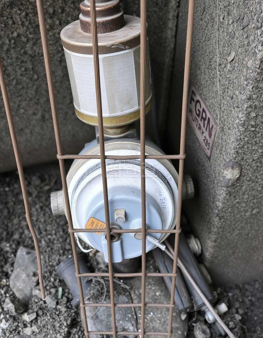 超声波流量计:流体世界的隐形舵手