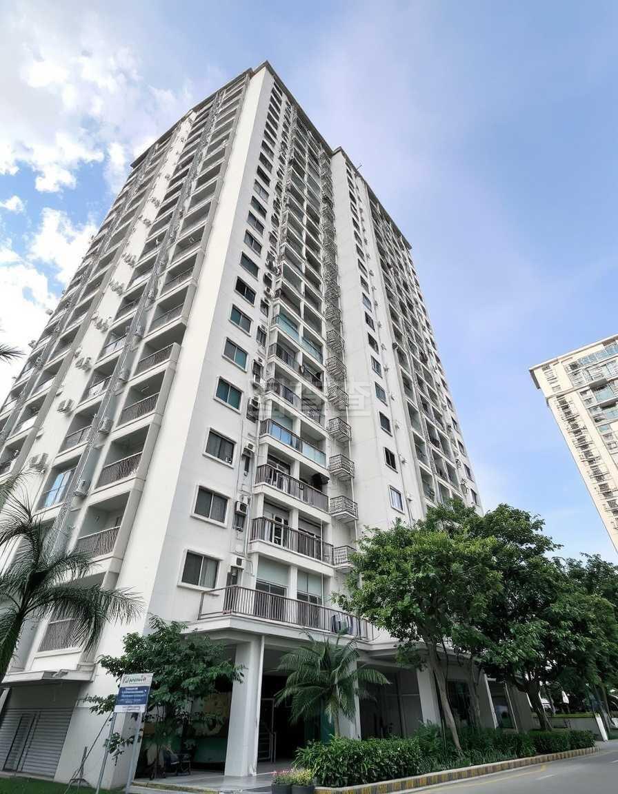 泰国公寓