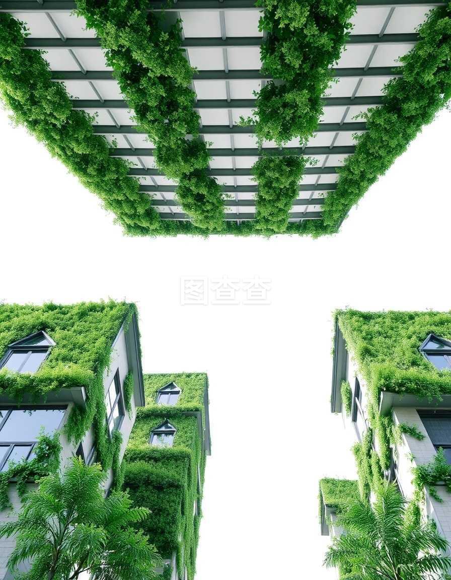 绿色建筑：引领可持续发展的新风尚