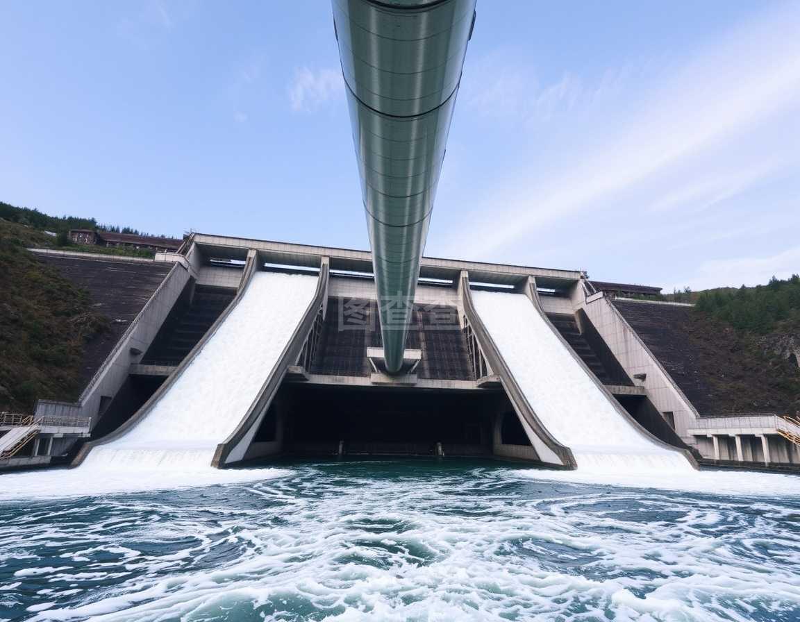 水电站建设最新动态：绿色能源发展的坚实基石