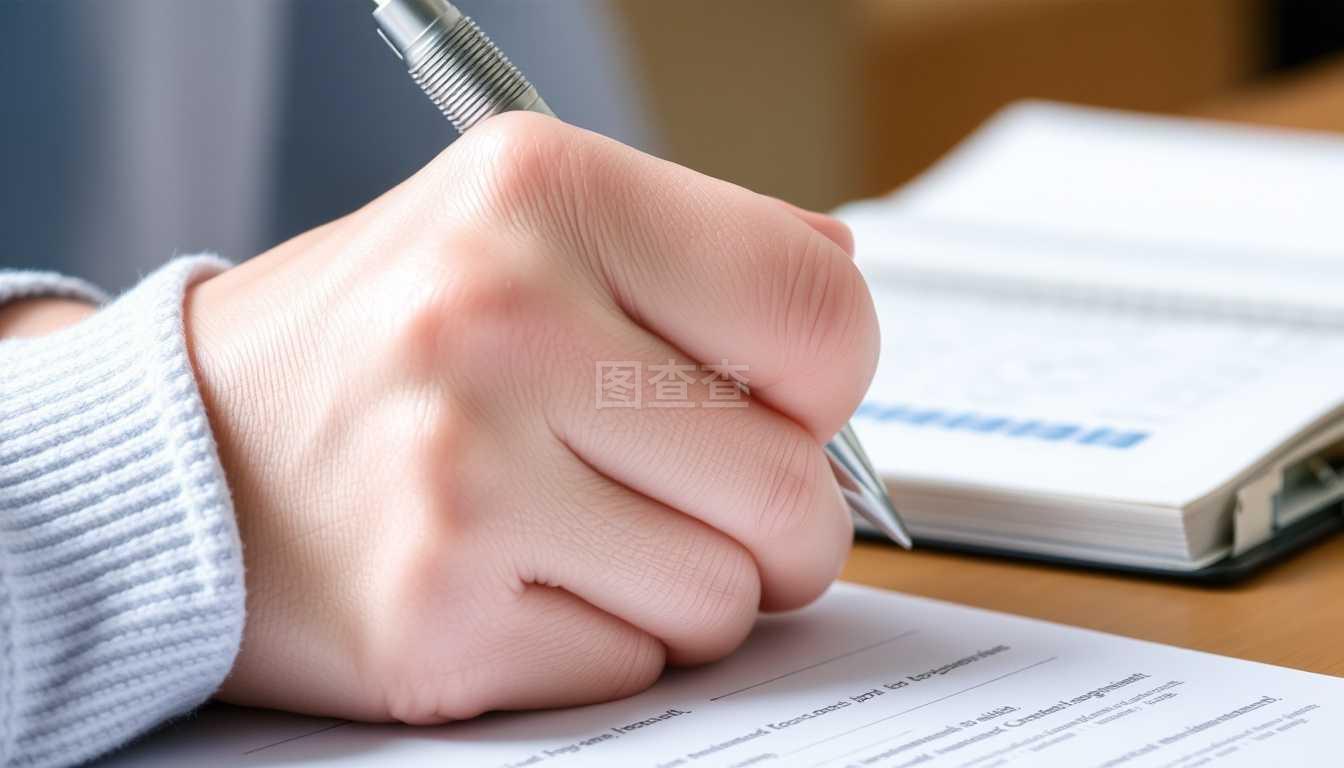 学术背景提升